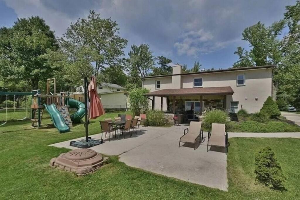 Hideaway - Lakehouse/Spa/Dock/ Pocono Summit Exterior foto
