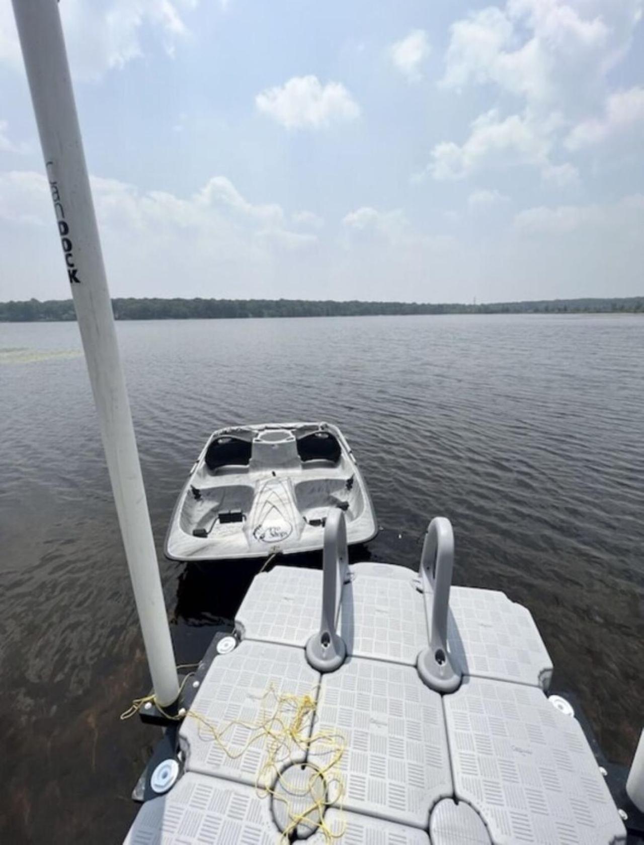 Hideaway - Lakehouse/Spa/Dock/ Pocono Summit Exterior foto